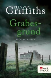 Cover von Grabesgrund