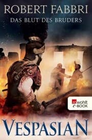 Cover von Vespasian: Das Blut des Bruders
