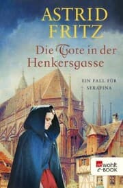 Cover von Die Tote in der Henkersgasse