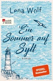 Cover von Ein Sommer auf Sylt