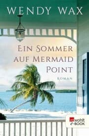 Cover von Ein Sommer auf Mermaid Point
