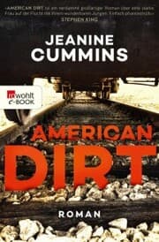 Cover von American Dirt