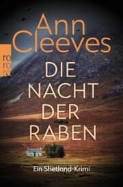 Cover von Die Nacht der Raben