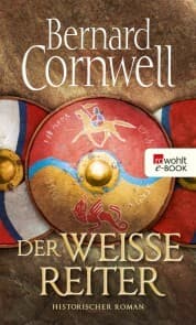 Cover von Der weiße Reiter