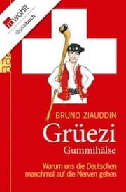 Cover von Grüezi Gummihälse