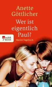 Cover von Wer ist eigentlich Paul?