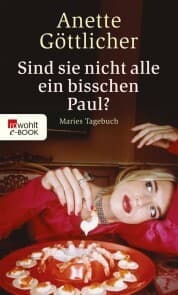 Cover von Sind sie nicht alle ein bisschen Paul?