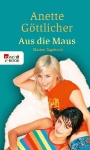 Cover von Aus die Maus