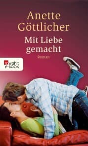 Cover von Mit Liebe gemacht
