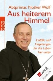 Cover von Aus heiterem Himmel
