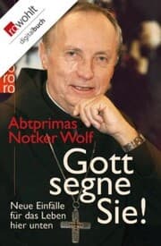 Cover von Gott segne Sie!