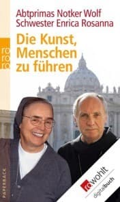 Cover von Die Kunst, Menschen zu führen