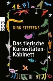Cover von Das tierische Kuriositätenkabinett