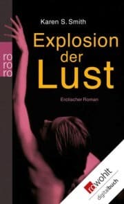 Cover von Explosion der Lust