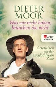 Cover von Was wir nicht haben, brauchen Sie nicht