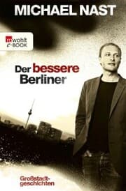 Cover von Der bessere Berliner