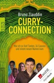 Cover von Curry-Connection