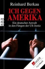 Cover von Ich gegen Amerika