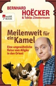 Cover von Meilenweit für kein Kamel