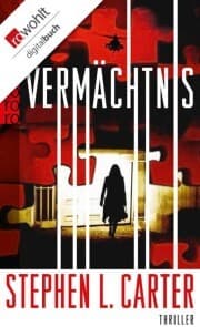 Cover von Vermächtnis
