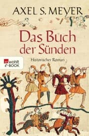 Cover von Das Buch der Sünden