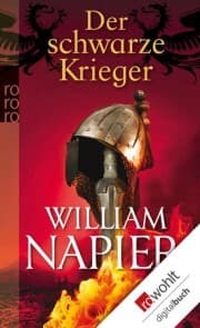 Cover von Der schwarze Krieger