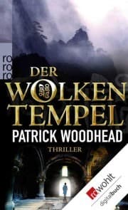Cover von Der Wolkentempel