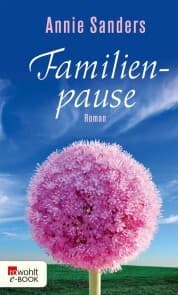 Cover von Familienpause