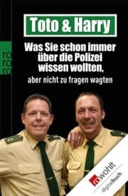 Cover von Toto & Harry