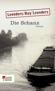 Cover von Die Schanz