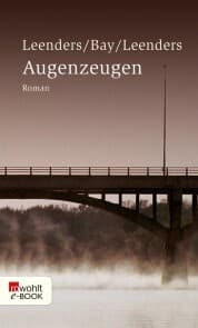 Cover von Augenzeugen
