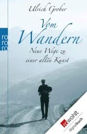 Cover von Vom Wandern