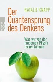 Cover von Der Quantensprung des Denkens
