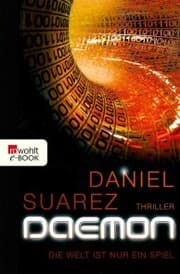 Cover von DAEMON