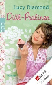 Cover von Diät-Pralinen