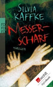 Cover von Messerscharf