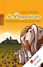 Cover von In Dingenskirchen