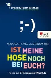 Cover von Ist meine Hose noch bei euch?