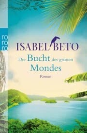 Cover von Die Bucht des grünen Mondes