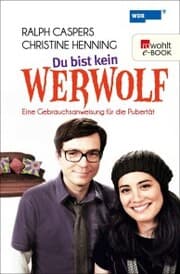 Cover von Du bist kein Werwolf