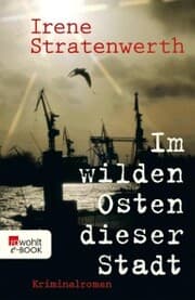 Cover von Im wilden Osten dieser Stadt