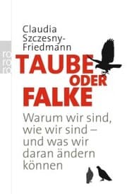 Cover von Taube oder Falke