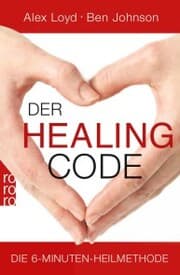 Cover von Der Healing Code