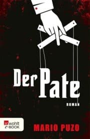 Cover von Der Pate