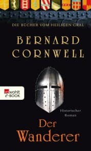 Cover von Der Wanderer