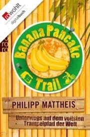 Cover von Banana Pancake Trail