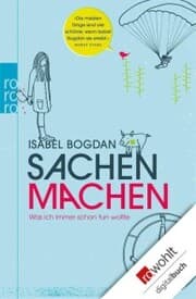 Cover von Sachen machen
