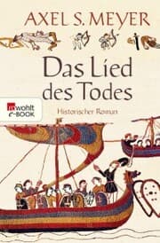 Cover von Das Lied des Todes
