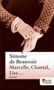 Cover von Marcelle, Chantal, Lisa ...