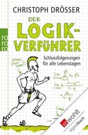 Cover von Der Logikverführer